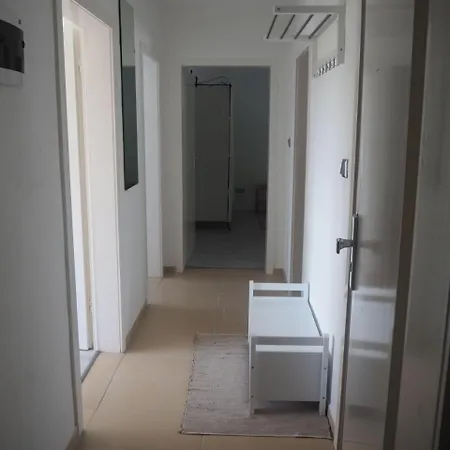 Apartment Ferienwohnung-Clausberg-Fw-3 Clausberg