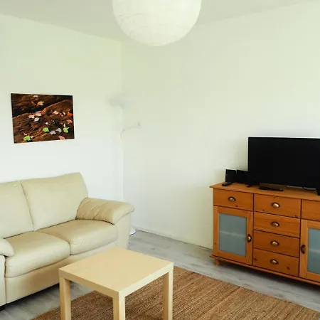 Ferienwohnung-Clausberg-Fw-3 Apartment Clausberg