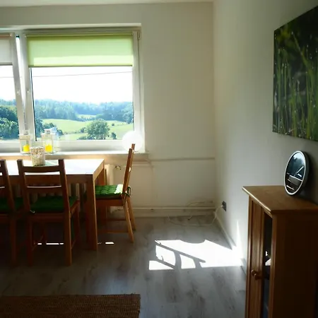 Ferienwohnung-Clausberg-Fw-3 * Clausberg